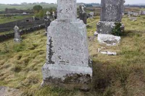 Finnegan Mary Ballynagrally